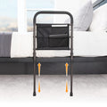 Wonder Stable Rail — Bed Handle with Adjustable Legs