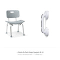 Sit Safe and Clean Kit for Caregivers